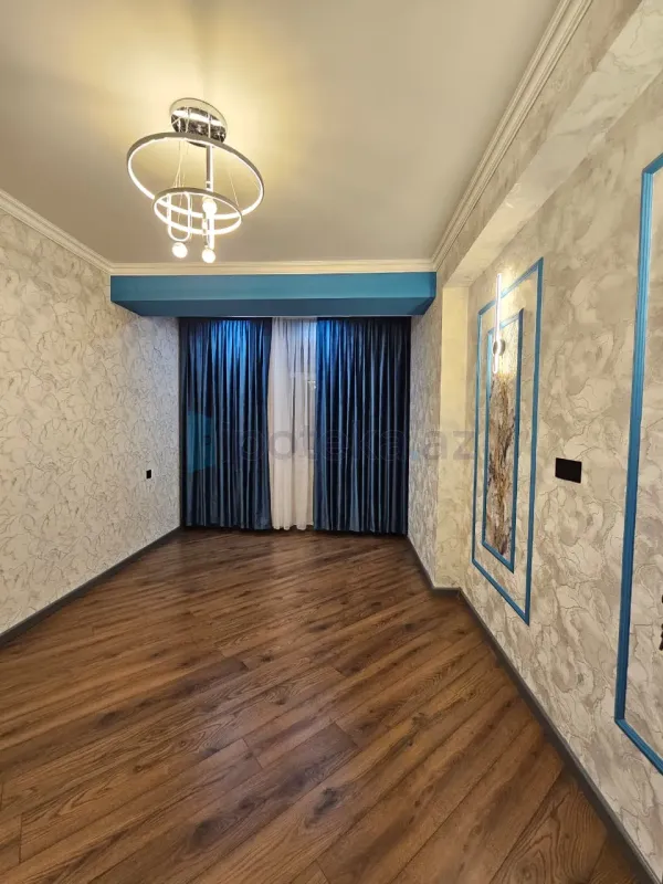 Satılır 3 otaqlı yeni tikili 92 m²