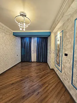 Satılır 3 otaqlı yeni tikili 92 m²