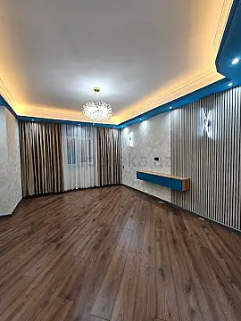 Satılır 3 otaqlı yeni tikili 92 m² — Bakı, Masazır 3 otaq 92.00 m²