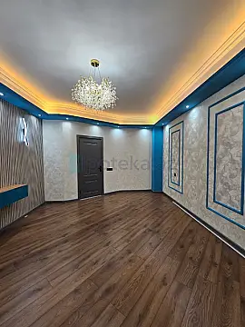 Satılır 3 otaqlı yeni tikili 92 m²