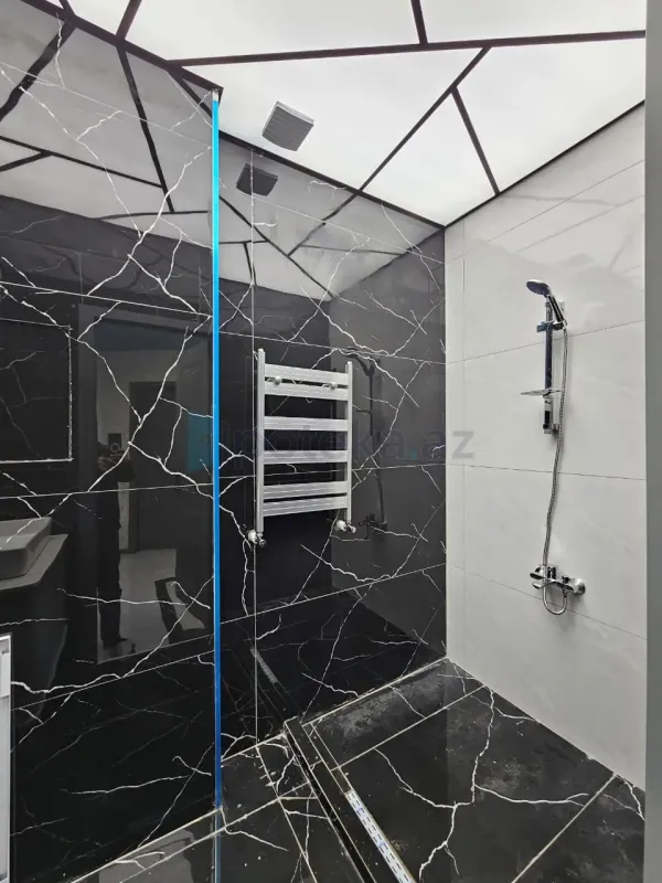 Satılır 3 otaqlı yeni tikili 92 m²