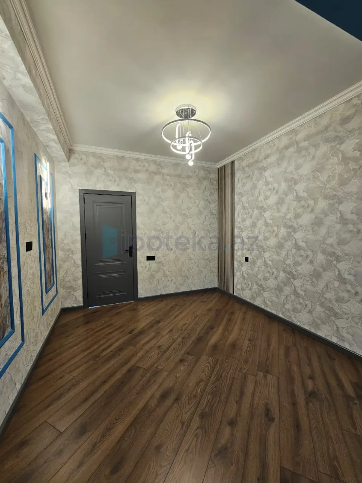 Satılır 3 otaqlı yeni tikili 92 m²