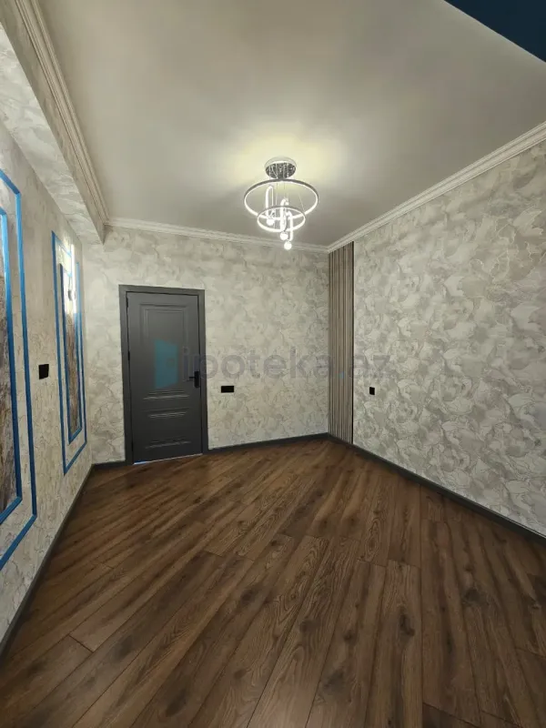 Satılır 3 otaqlı yeni tikili 92 m²