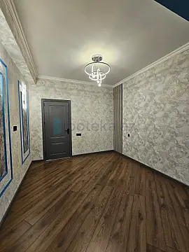 Satılır 3 otaqlı yeni tikili 92 m²