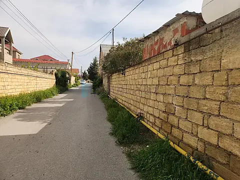 Satılır torpaq sahəsi — Bakı