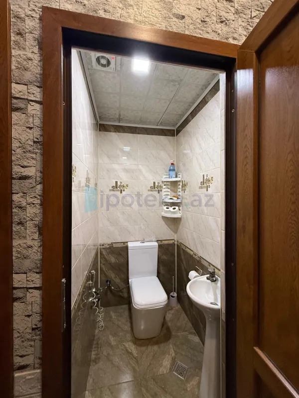 Satılır 3 otaqlı yeni tikili 90 m²