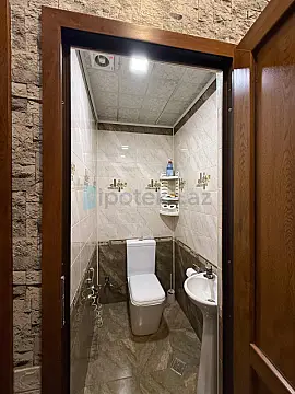 Satılır 3 otaqlı yeni tikili 90 m²