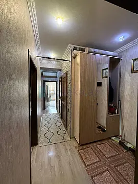Satılır 3 otaqlı yeni tikili 90 m²