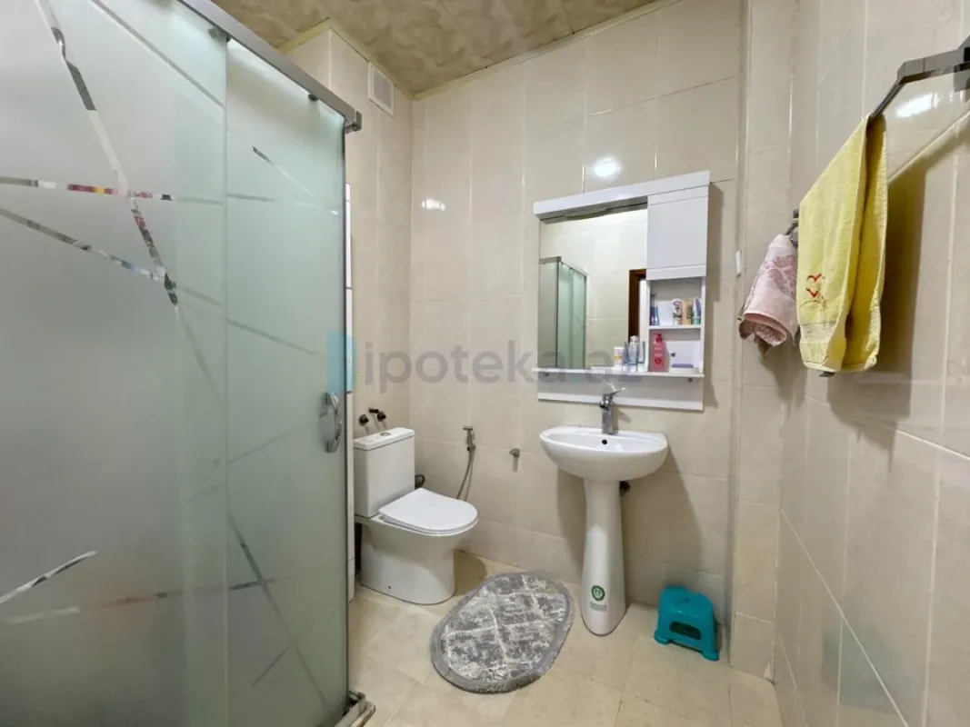 Satılır 3 otaqlı yeni tikili 75 m²