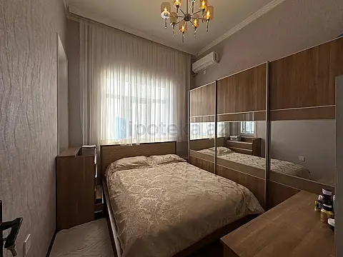 Satılır 3 otaqlı yeni tikili 75 m²