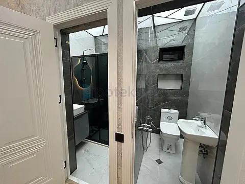 Satılır 4 otaqlı həyət evi 120 m²