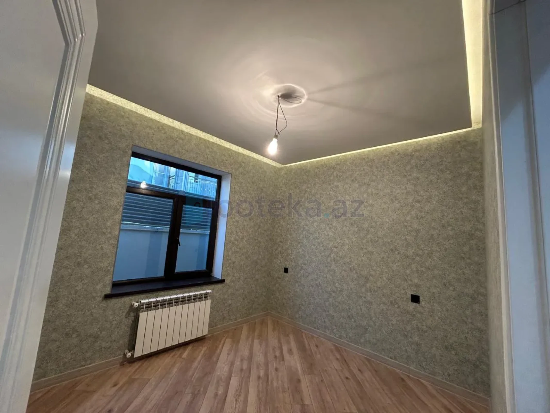 Satılır 4 otaqlı həyət evi 120 m²