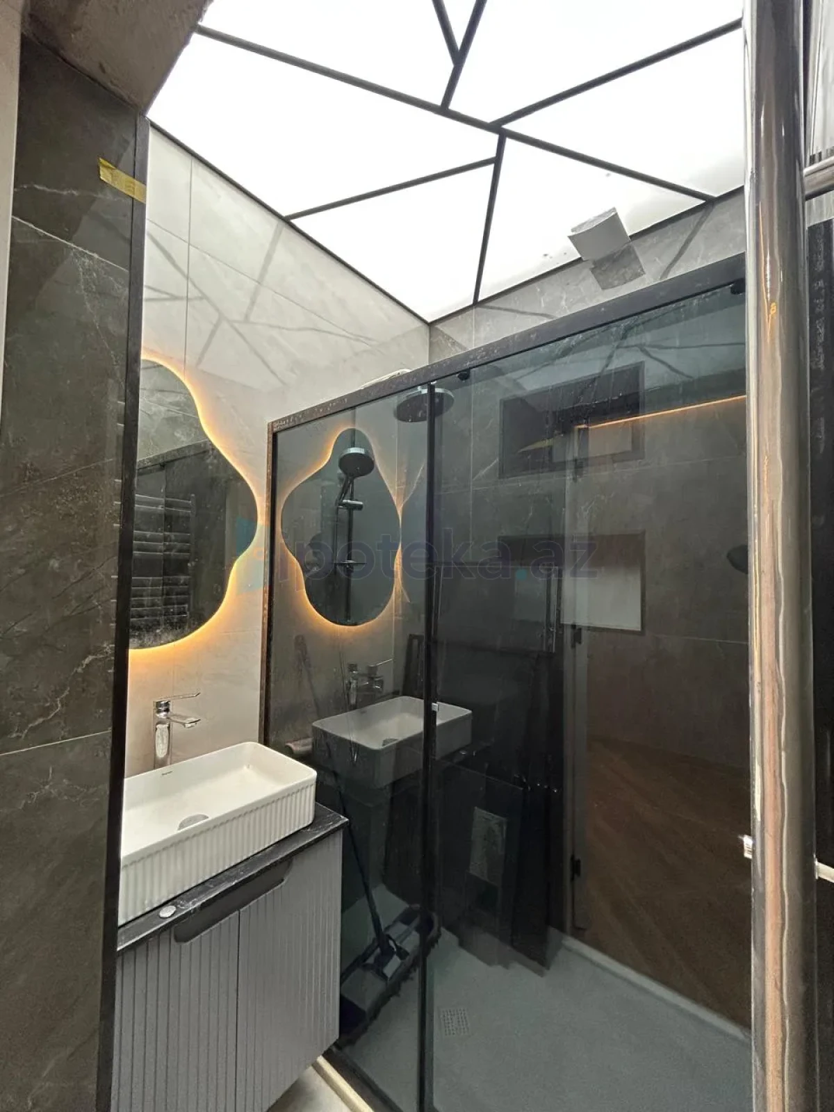 Satılır 4 otaqlı həyət evi 120 m²