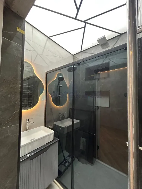 Satılır 4 otaqlı həyət evi 120 m²