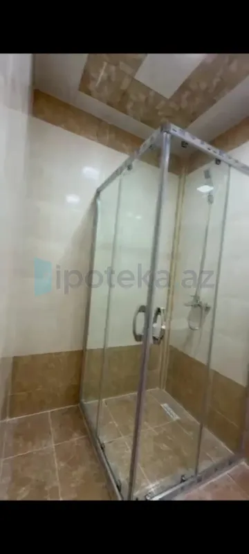 Satılır 2 otaqlı yeni tikili 72.5 m²