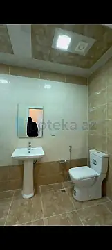 Satılır 2 otaqlı yeni tikili 72.5 m²