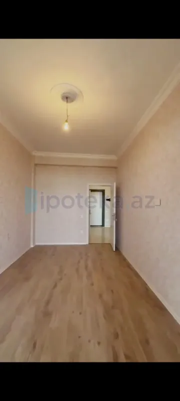 Satılır 2 otaqlı yeni tikili 72.5 m²