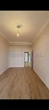 Satılır 2 otaqlı yeni tikili 72.5 m²