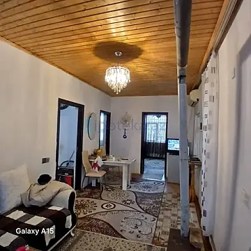 Satılır 3 otaqlı həyət evi 150 m²
