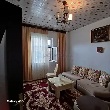 Satılır 3 otaqlı həyət evi 150 m²