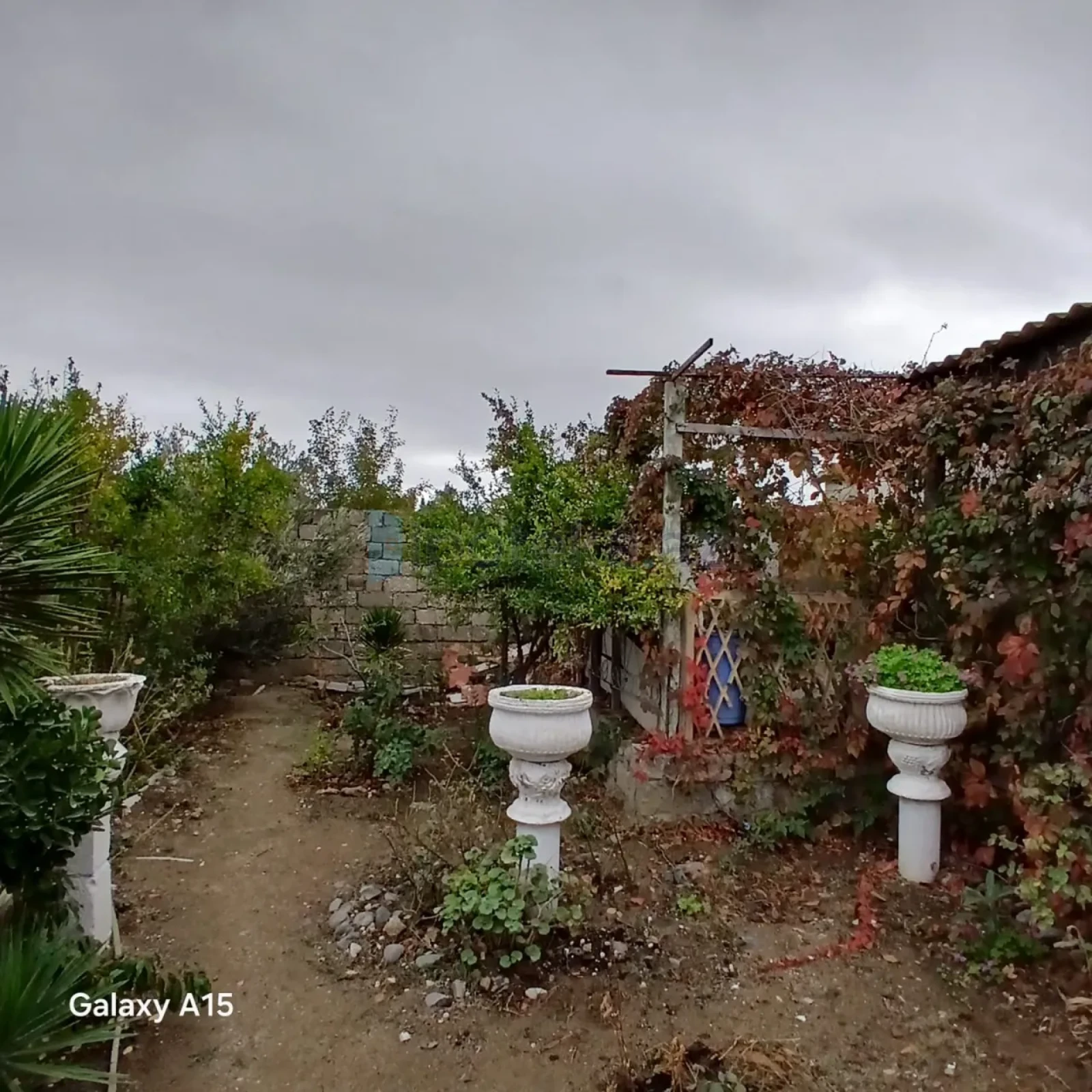 Satılır 3 otaqlı həyət evi 150 m²