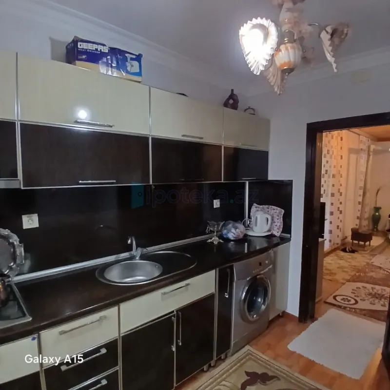 Satılır 3 otaqlı həyət evi 150 m²