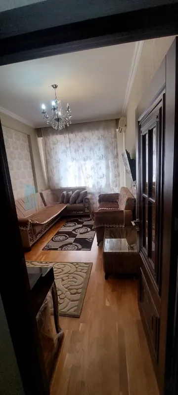 Satılır 3 otaqlı yeni tikili 72 m²
