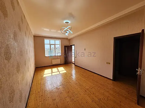 Satılır 2 otaqlı yeni tikili 43.5 m²