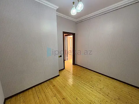 Satılır 2 otaqlı yeni tikili 43.5 m²