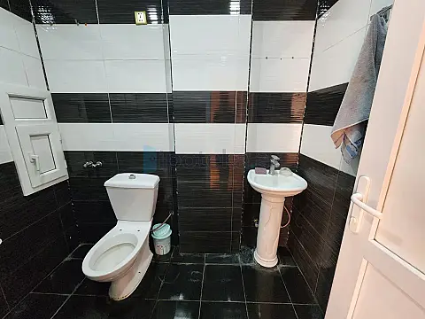 Satılır 2 otaqlı yeni tikili 43.5 m²
