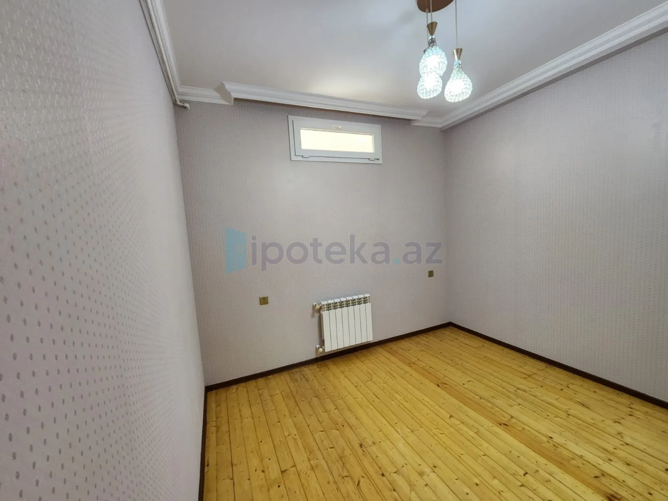 Satılır 2 otaqlı yeni tikili 43.5 m²