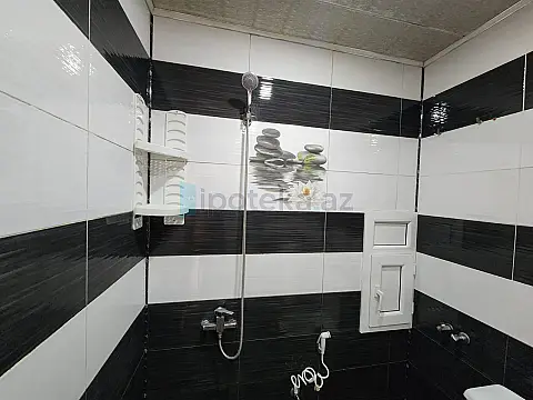 Satılır 2 otaqlı yeni tikili 43.5 m²