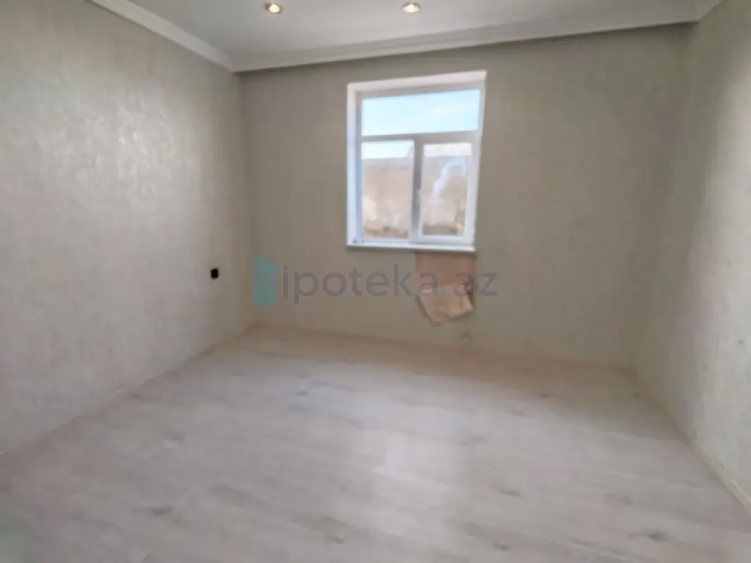 Satılır 3 otaqlı həyət evi 90 m²