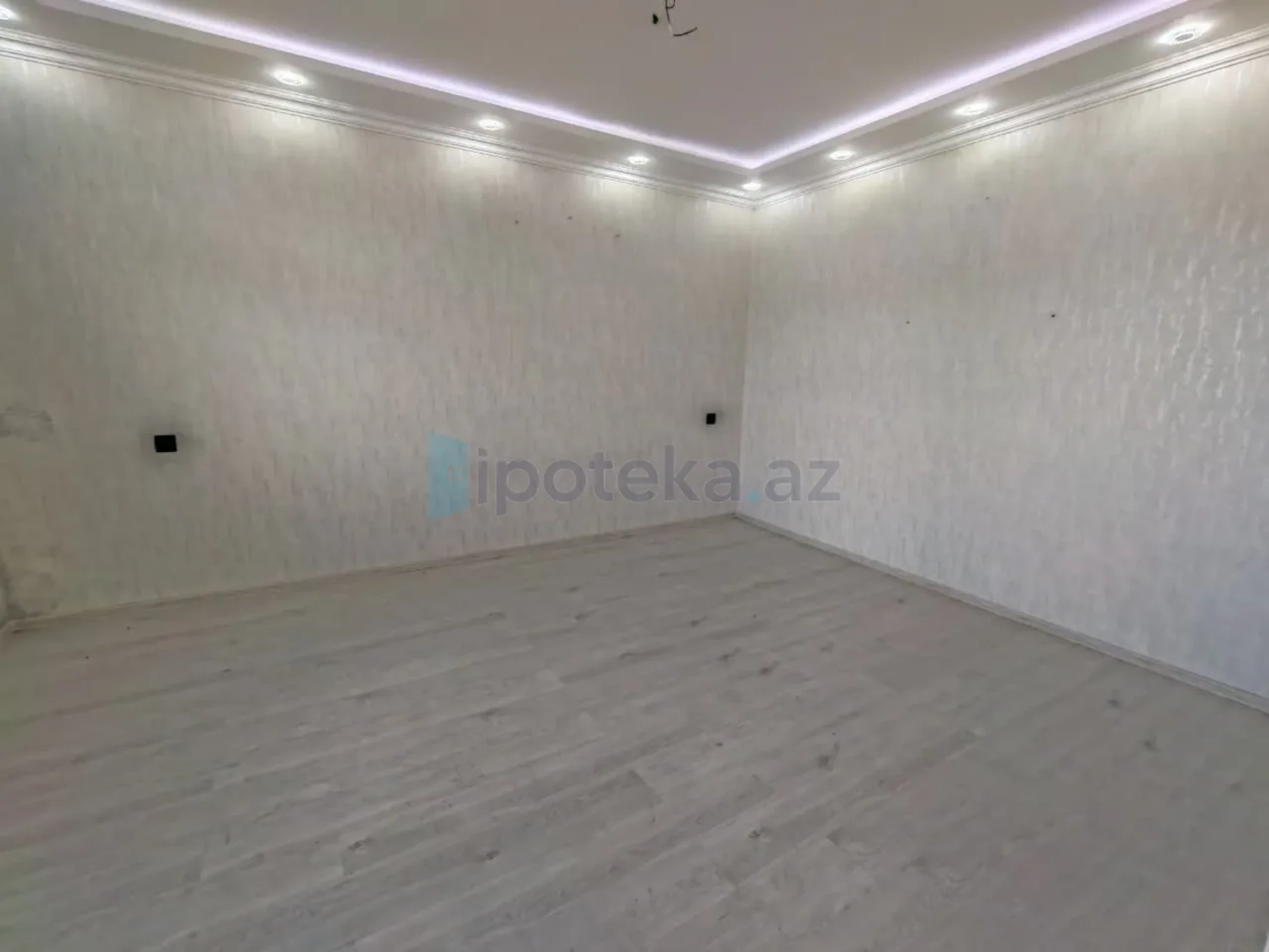 Satılır 3 otaqlı həyət evi 90 m²