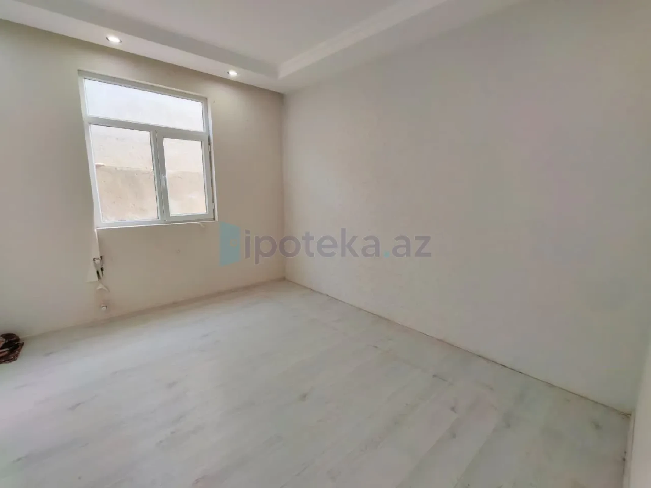 Satılır 3 otaqlı həyət evi 90 m²