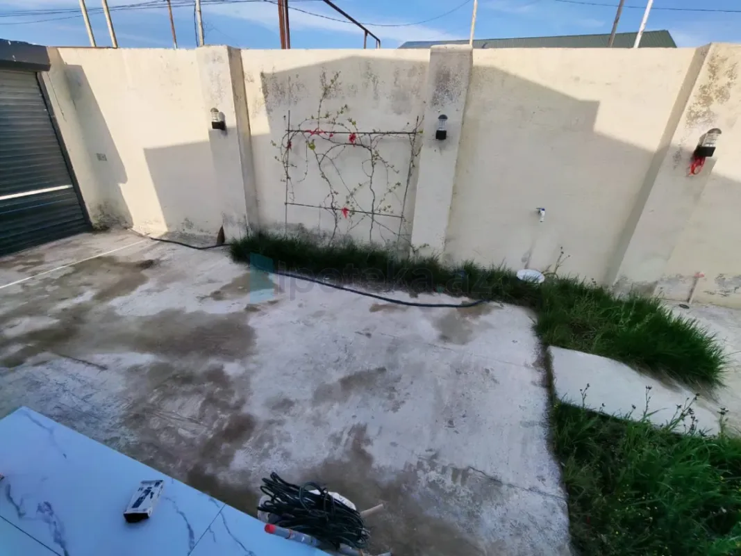 Satılır 3 otaqlı həyət evi 90 m²