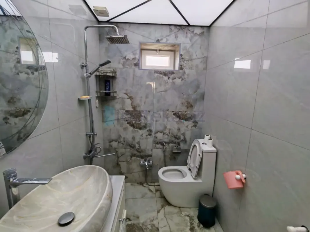 Satılır 3 otaqlı həyət evi 90 m²