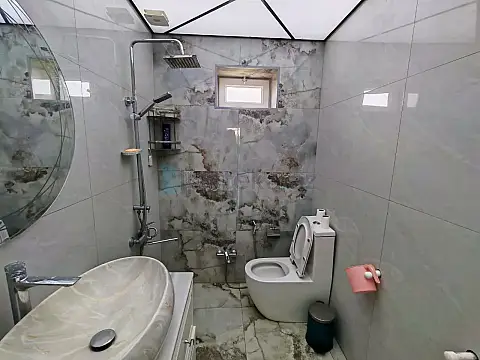 Satılır 3 otaqlı həyət evi 90 m²