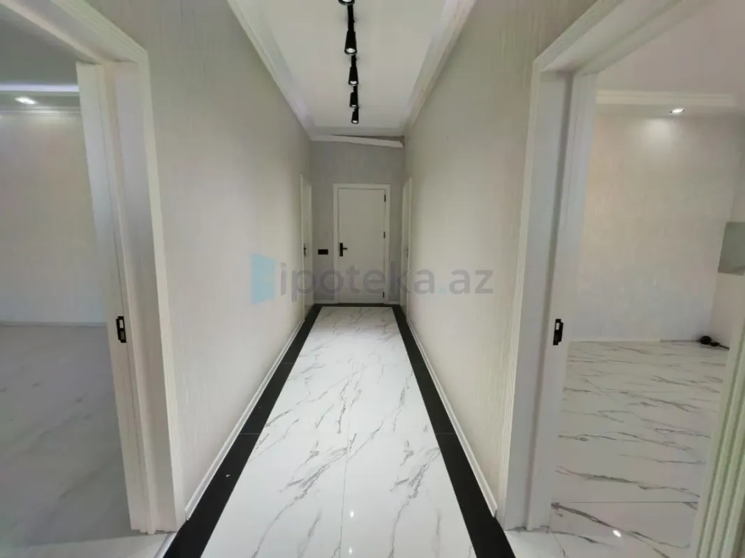 Satılır 3 otaqlı həyət evi 90 m²