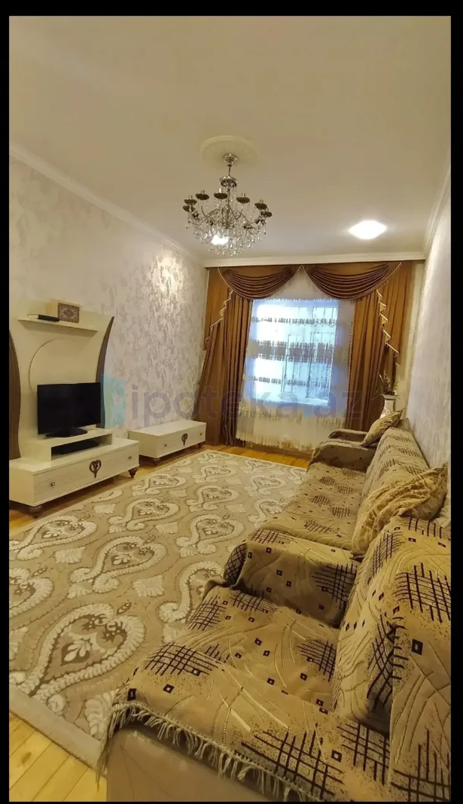 Satılır 3 otaqlı həyət evi 80 m²