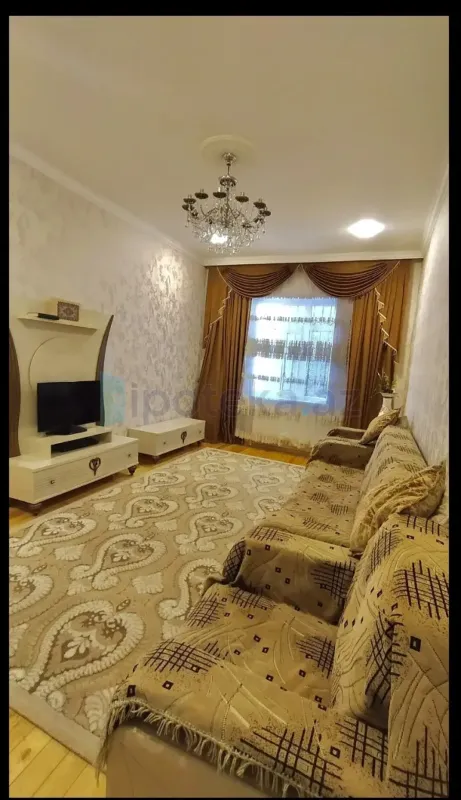 Satılır 3 otaqlı həyət evi 80 m²