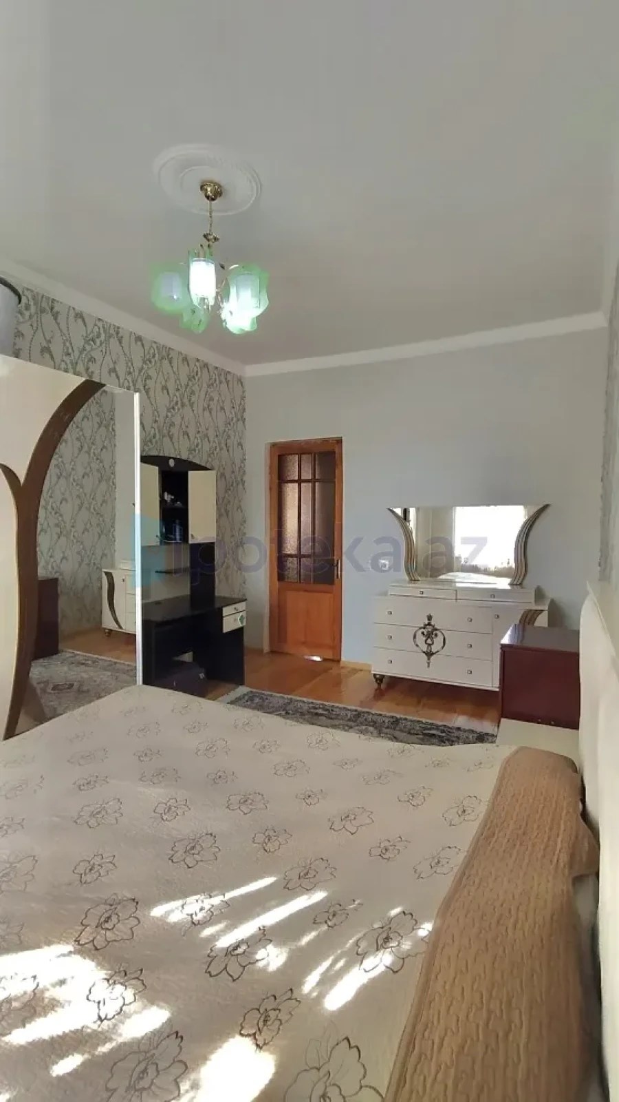 Satılır 3 otaqlı həyət evi 80 m²