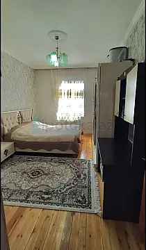 Satılır 3 otaqlı həyət evi 80 m²