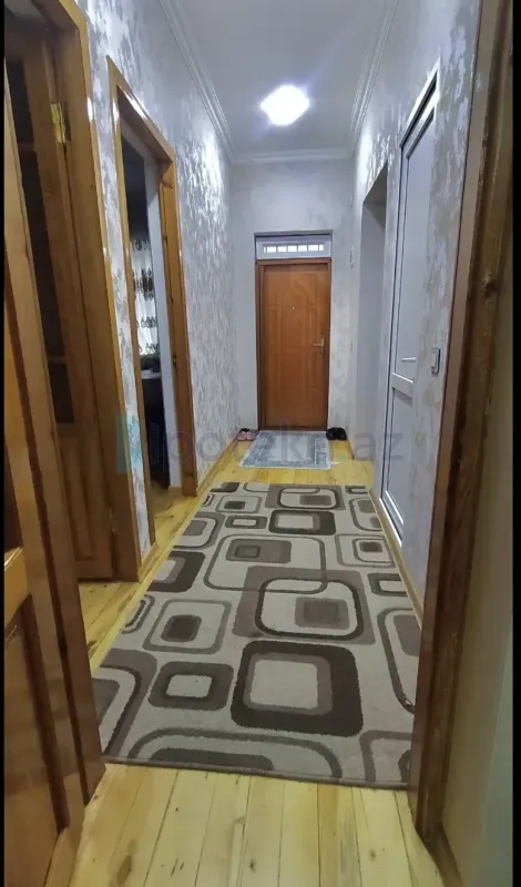 Satılır 3 otaqlı həyət evi 80 m²