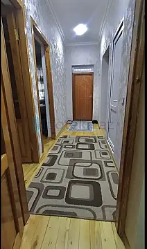 Satılır 3 otaqlı həyət evi 80 m²