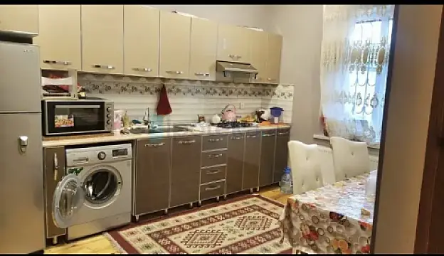 Satılır 3 otaqlı həyət evi 80 m²