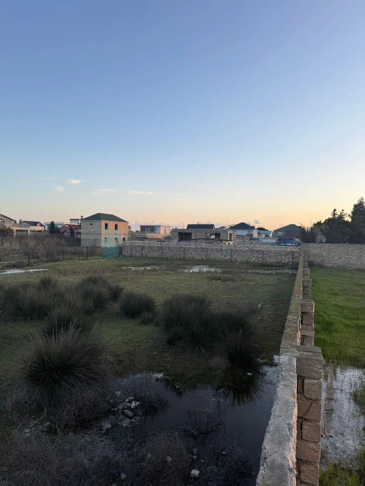 Satılır torpaq sahəsi 0.57 m²