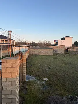 Satılır torpaq sahəsi 0.57 m²