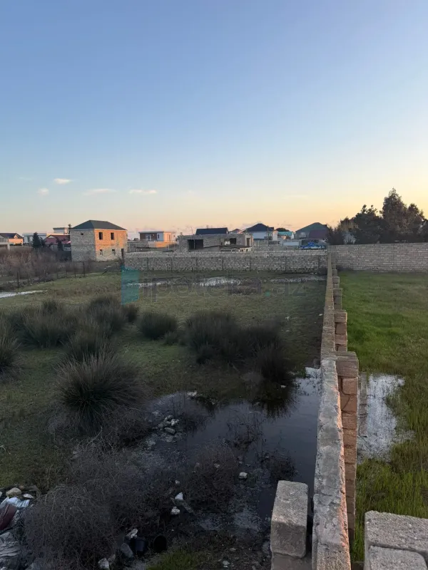 Satılır torpaq sahəsi 0.57 m²