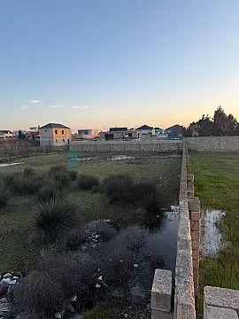 Satılır torpaq sahəsi 0.57 m² — Bakı, Nardaran 0.57 m²